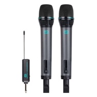Senran U88/U808Wireless Microphone Live Streaming Equipment Full Set Mobile Phone Sound Card Outdoor