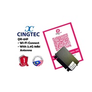 E-Wallet QR Payment E-Wallet Washing Machine Dobi / E Laundry / E Token Changer / E-wallet Claw Mach