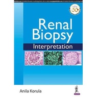 Renal Biopsy Interpretation