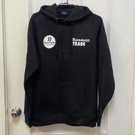 Bunnings TRADE Hooded T Top Sweatshirt