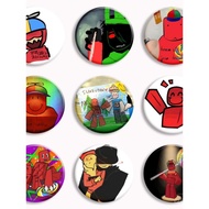 Hot C00lKidd Peripheral Bar Chibi Rice Roblox Roblox Game Peripheral Kit Feigangu