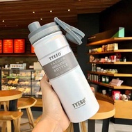 Tyeso Aaaaa 530/750Ml Thermos Bottle Stainless Steel Vacuum Flask Insulated Water Travel Cup For