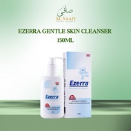 Ezerra Gentle Skin Cleanser 150ml