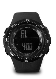 Forester JTF 2001 Jam Tangan Digital