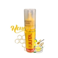 Liquid Juta Mild Honey Ginger Salt Nic 4x15ML by RSR Brew