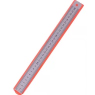 plastic ruler/metal ruler 15cm 20cm 30cm