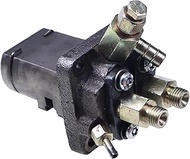 Fuel Injection Pump 1E110-51010 1E110-51011 104205-2090 16851-51010 Compatible With Kubota Z482-BBS 