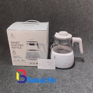 BÌNH ĐUN NƯỚC THÔNG MINH MOAZ BEBE 1000ML