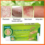 Herbal Cream Antibacterial Sumifun eczema Psoriasis Itchy skin Kudis Ringworm eczema Itchy Cream