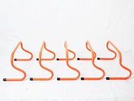 Hurdle Jump Training Set Olahraga Bolalicious