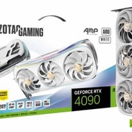 ZOTAC GAMING GeForce RTX 4090 AMP Ext...