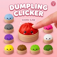 Dumpling Clicker | Fidget Clicker