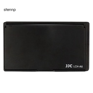 Foldable Camera LCD Screen Hood Shade Cover  Microscan A6000 Series Sunshade A6600 A6400 Microscan L