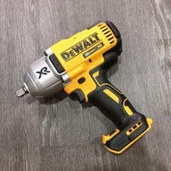 DeWalt 德偉 DCF899 無碳刷強力型衝擊扳手 20V MAX 空機