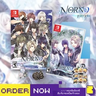 [+..••] | NSW NORN9: LAST ERA (Nintendo Switchtm GaME) By ClaSsIC GaME