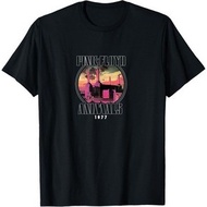 2025 summer new hot-selling men's clothingPink Floyd - Animals 1977 T-Shirt