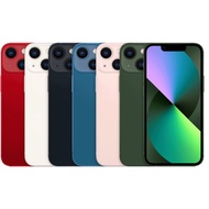 Promotion Used phone 13