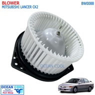BLOWER MITSUBISHI Lancer CK2 BW0080 CK2 Strada E car Lancer'96 Grandis G Wagon