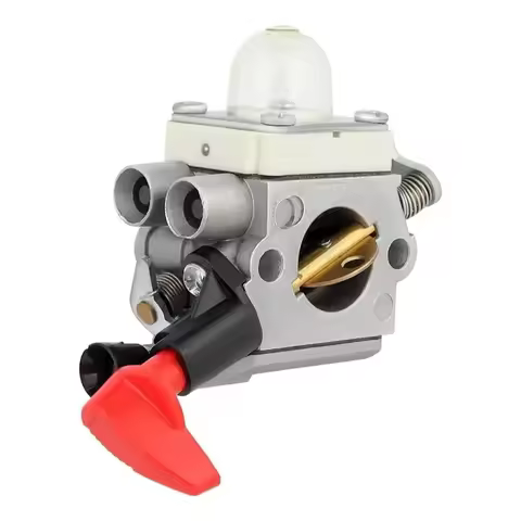 Carburetor Kits for Stihl FS56-4144 FS56CE FS56CEZ FS56R FS56RCE FS70C Zama C1M-S267A OEM 4144 120 0