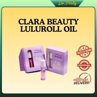 LULU ROLL OIL SERUM ORIGINAL