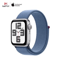 Apple Watch SE(2023) GPS 40mm,44mm Aluminium Case with Sport Loop