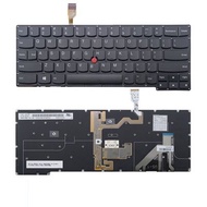 Lenovo Thinkpad Carbon X1 GEN 2 laptop Keyboard (CORE I GENERATION 4)