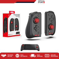 DOBE Switch Gamepad Split Controller Joycon Replacement Like HORI NS simple for Nintendo Switch / Sw