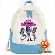 Indigo keen rainbow bubblegem Children's Backpack