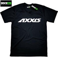 Axxis Riding Dri-Fit Shirt | BIKECO Brand Collections