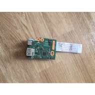 board usb hp probook 6550b