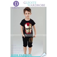 [READY STOCK] BOYSET TRANSFORMER GW171-D