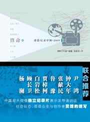 清影记录中国 · 2009：算命 清影工作室