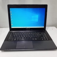 Laptop Asus X45A Core I3 4GB/500GB second