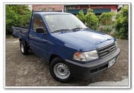 (已賣出)2002年一手車 TOYATO 豐田 SURF 瑞獅 1.8 貨車