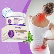 South Moon Soothing Massage Gel 100g Relieves Joint Pain Soothes Muscle Pain