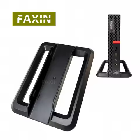 Computer Host Base PC Stand for Lenovo M710q M910q M910X M720q M920q M920X M730q M930q M740q M750q M