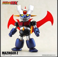 ACTION TOYS ES 合金 DX 鐵甲萬能俠 東映動畫版 mazinger z