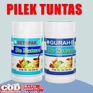 Obat Pilek Menahun Herbal Hidung Tersumbat Dewasa Anak Tablet Cina Obt Ingus Meler Terus Kapsul Deto