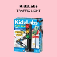 4M Kidz Labs : Traffic Light [Kids Toys]