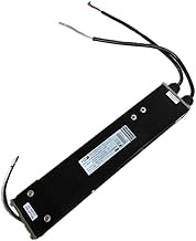 High-Perfection-Tech LP1090-24-GG-299-DV Dimmable LED Driver, 96W, 24V, 100-240V