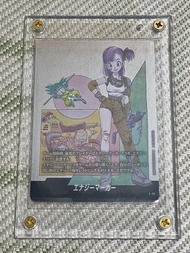 Dragon Ball 七龍珠FW龍珠SB金卡騎龍悟空銀卡悟空TCG卡牌