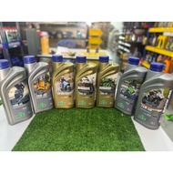 Rock Oil Motorcycle Engine Oil Synthetic 10W50/15W50/10W40/5W40