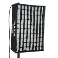 Godox FL-SF 3045 / FL-SF 4060 / FL-SF 30120 / FL-SF 6060 Honeycomb Softbox for FL60 FL100 FL150R FL1