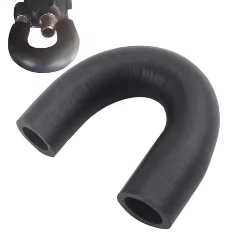 LS Heater Core Bypass Hose Coolant Crossover LS1 LM7 LR4 LQ4 LS6 LY2 L99 Engine Water Pump Parts Aut