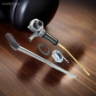 [RDY] 1 Set Motorbike DIY Accessories Motorcycle Fuel Vavle Petco Shut Off Tank Switch Fits For VESP