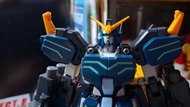 成品 正版PB MG 重炮手 高達 EW