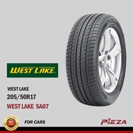 WEST LAKE SA37 205/50R17