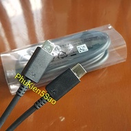 Cáp Sạc Nhanh 45W [5A] SAMSUNG C-C (2 đầu Type-C) Mới 100%