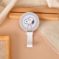 SNOOPY史努比15W磁吸支架無線充電器