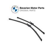 Original BMW Set of Wiper Blades For F97/F98/G01/G02/G08 (61617469821)